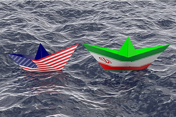 GUERRA EE.UU IRAN