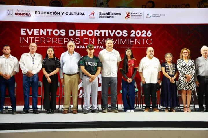 Impulsa gobernador Durazo el deporte (1)
