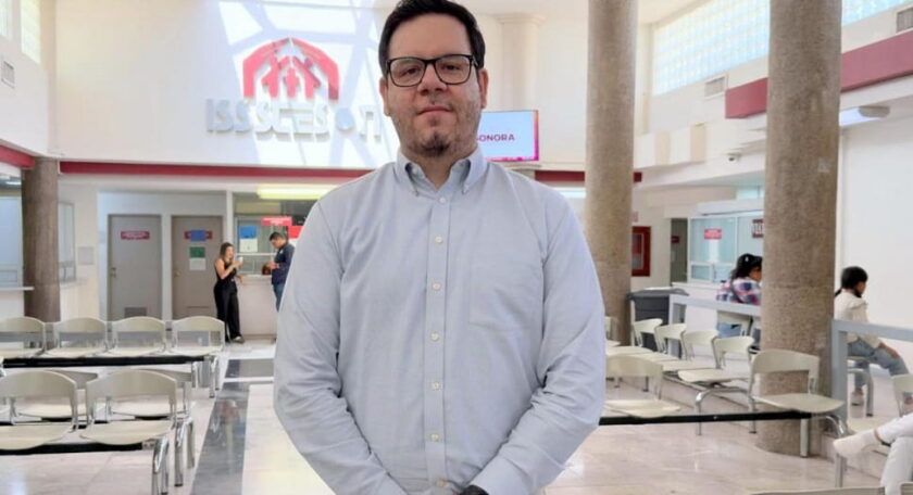 Informa Isssteson sobre síntomas y riesgos del lupus.. (1)