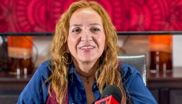 Judith Armenta Cota