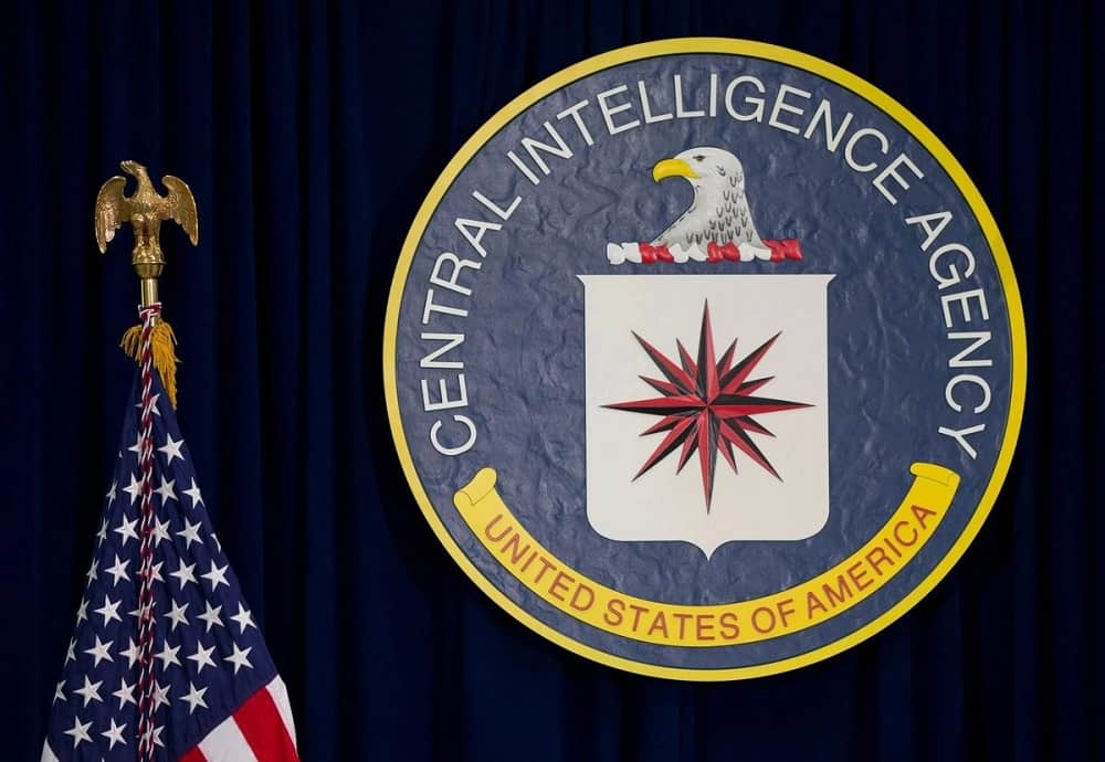 La CIA ataca a México a tavés de mentiras (1)