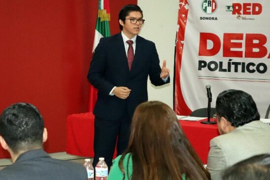 Marco antonio leon salomon