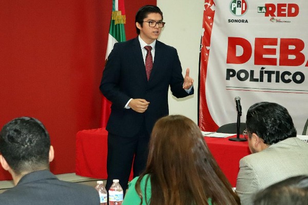 Marco antonio leon salomon