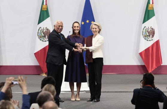México Unión Europea (1)