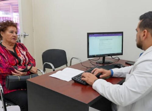Promueve Gobierno de Sonora hábitos saludables para cuidar el corazón de la población.. (1)
