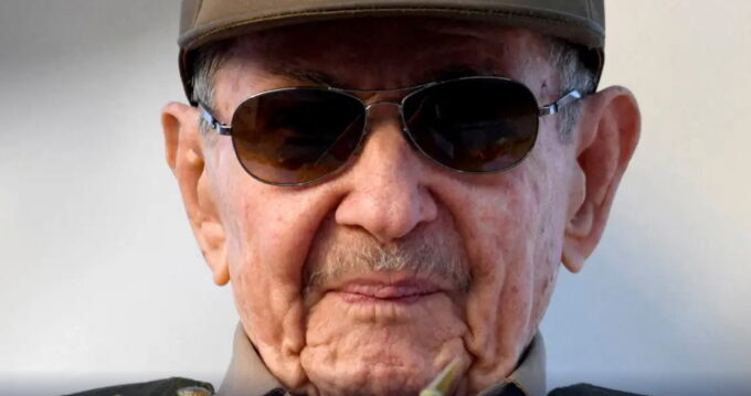 Raúl Castro (1)