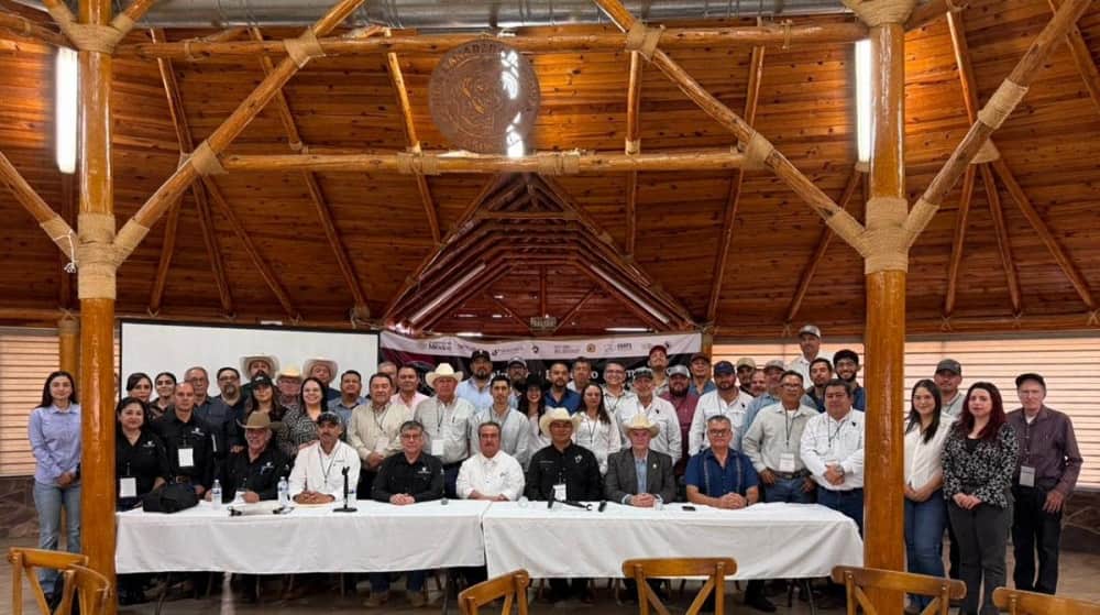 Refuerzan Gobierno de Sonora y Federación acciones contra gusano barrenador (1)
