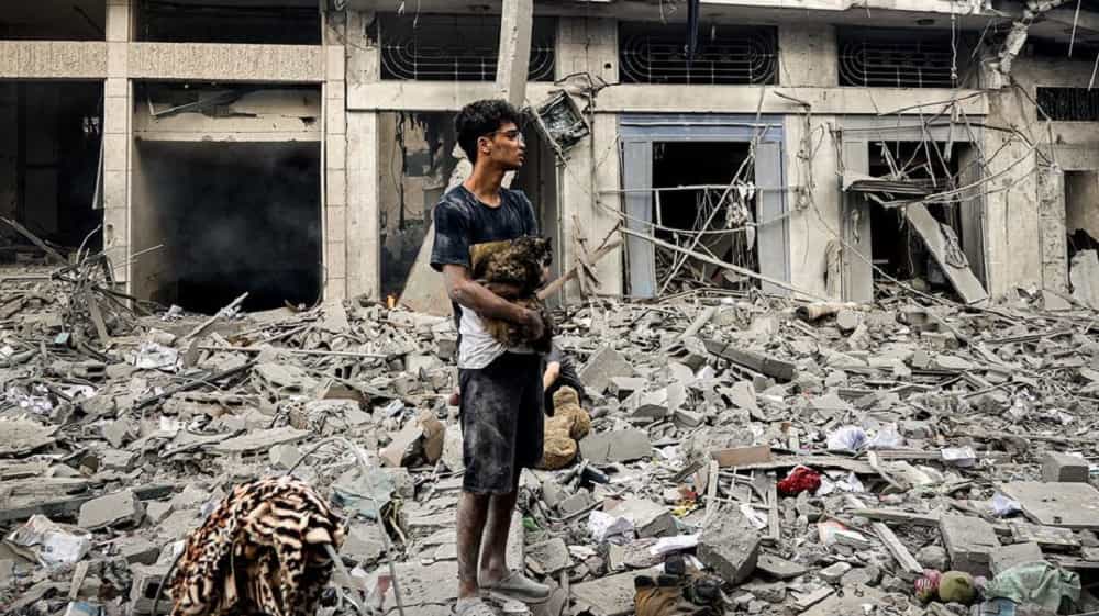 UNICEF señala que en una semana, casi 80 niños asesinados por Israel en Líbano. (1)