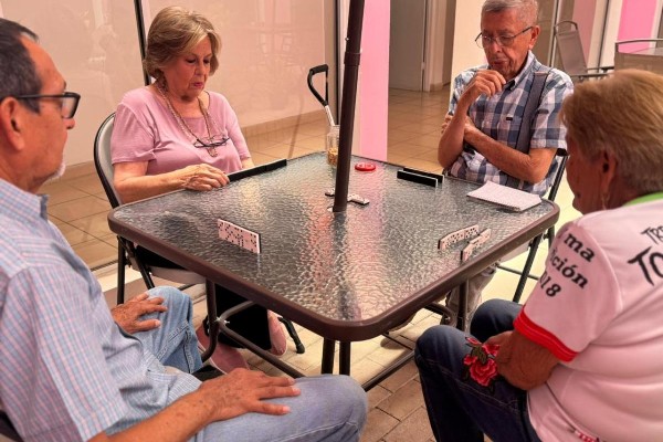 activacion mental adultos mayores