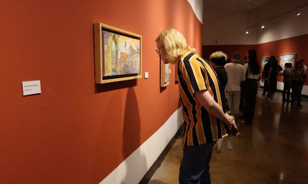 actividades por el Día Internacional de los Museos (1)