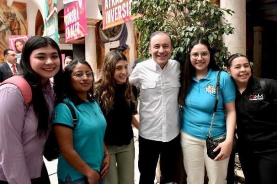 adm estudiantes