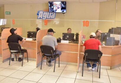 Reconoce AguaH a usuarios cumplidos con descuentos y beneficios