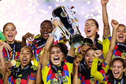 ame femenil
