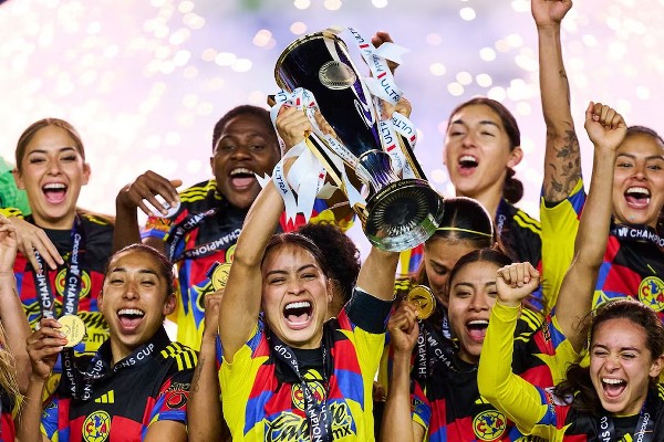 ame femenil