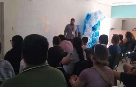Invitan a talleres de orientación familiar en Cajeme