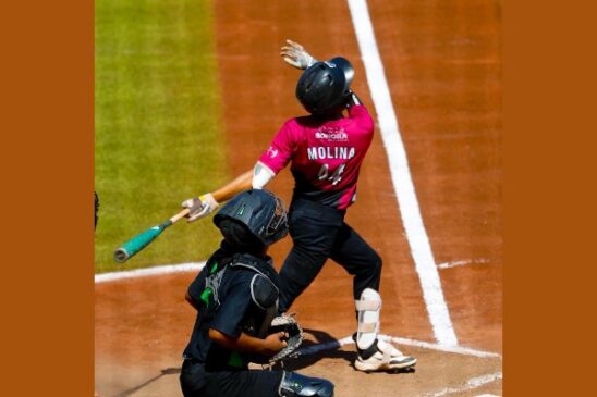 beisbol junior sonora