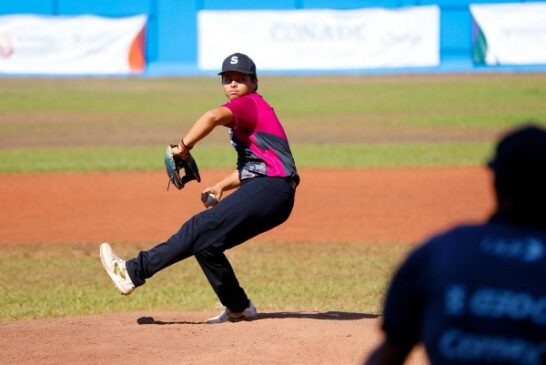 beisbol sonora