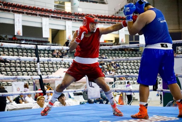 box sonora