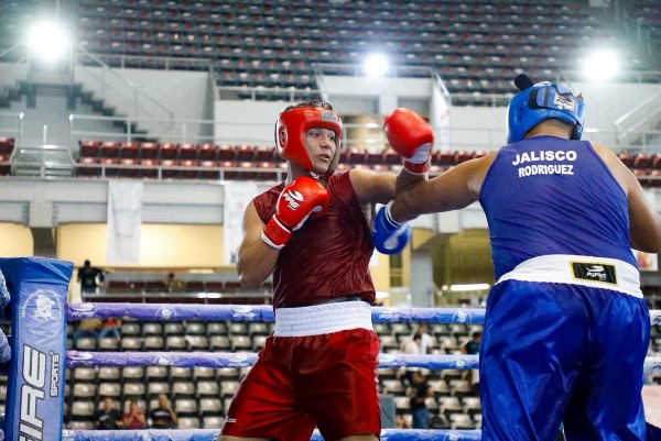 box sonora