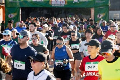 carrera nogales