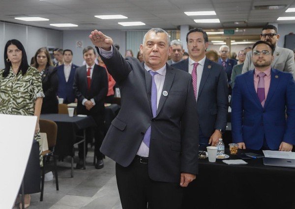cervando cedh