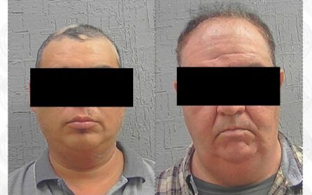 Vinculan a proceso a dos conductores por lesiones a menores tras accidente vial en Hermosillo