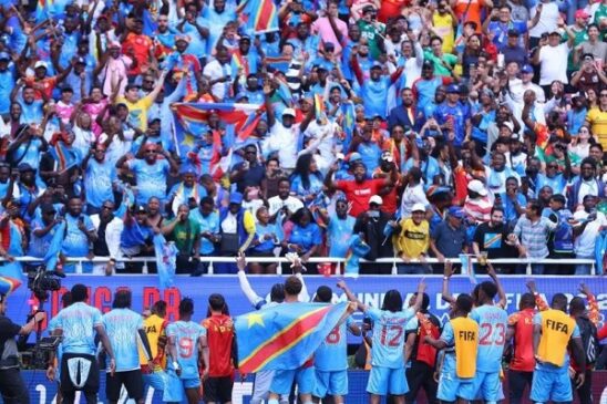 congo
