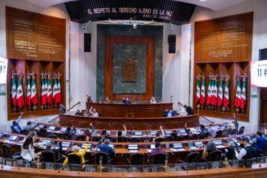 congreso de Sinaloa (1)