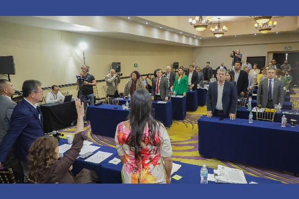 congreso300426
