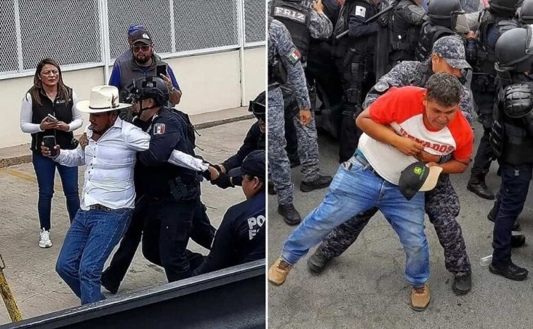 convocan-a-marcha-este-lunes-contra-gobierno-de-monreal-por-represion-a-frijoleros-y-activistas