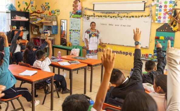 coparmex en desacuerdo por fin de cursos (1)