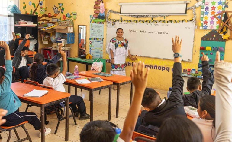 coparmex en desacuerdo por fin de cursos (1)