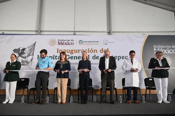 csp salud