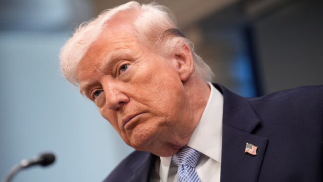 donald trump y su derrota en Irán (1)