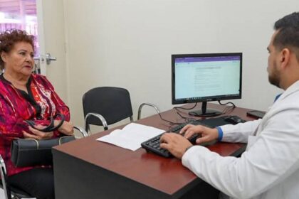 Promueve Gobierno de Sonora hábitos sanos para cuidar  corazón de la población
