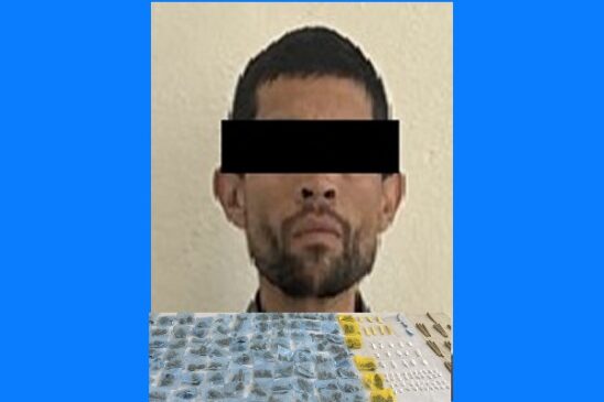 droga nogales
