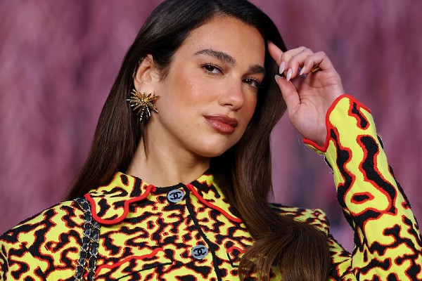 dua lipa