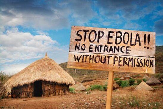 ebola