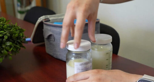 Impulsa Salud Sonora espacios de apoyo a la lactancia materna en centros de trabajo