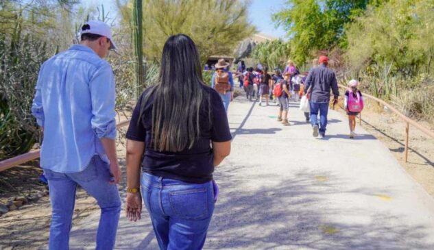 experiencias educativas a niñas y niños de Estación Zamora. (1)