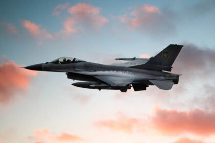 Ucrania anuncia creación de su primera bomba aérea