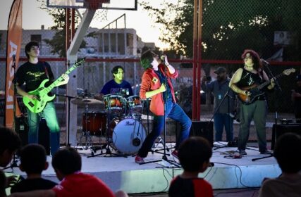 Disfrutan hermosillenses de las Rutas Culturales de las Fiestas del Pitic 2026