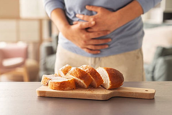 gluten