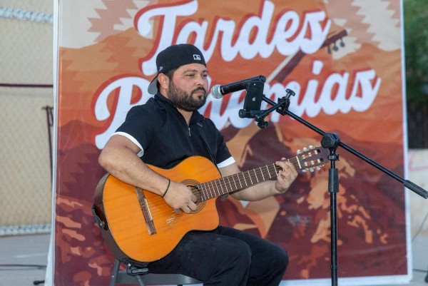 guitarrista