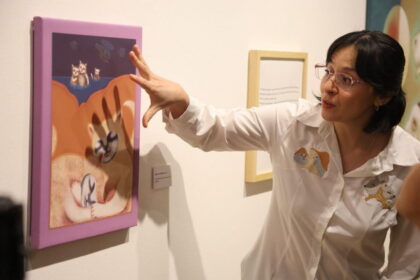 inaugura exposición para infancias en el Musas.. (1)