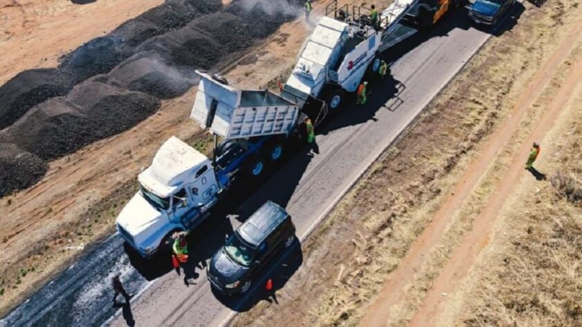 inversión en carreteras en el Estado de México (1)
