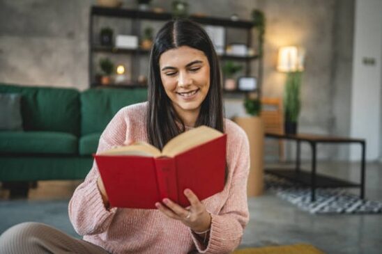 lectura libro