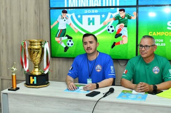mundialito