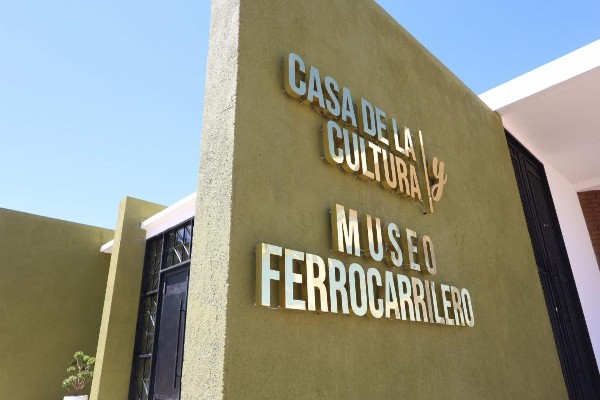 museo benjamin hill