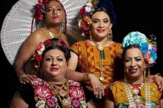 muxes oaxaca